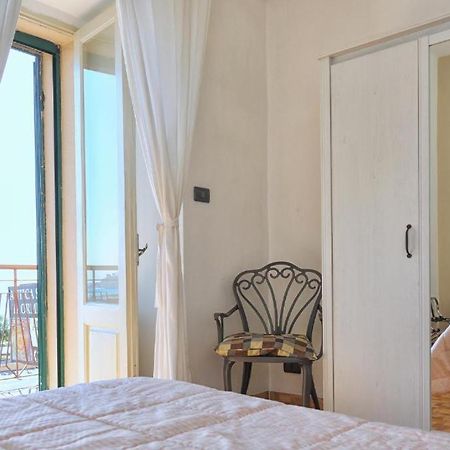 Casa Chiti Taormina Leilighet Eksteriør bilde