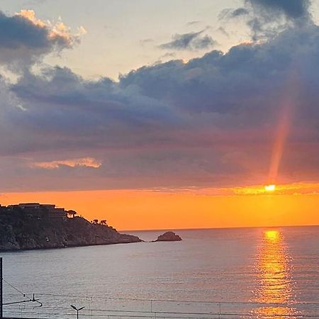 Casa Chiti Taormina Leilighet Eksteriør bilde