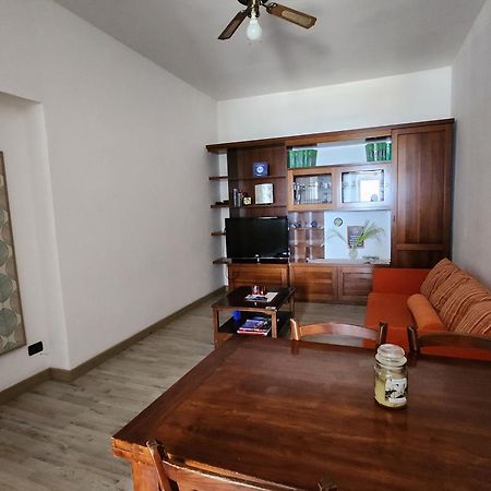 Casa Chiti Taormina Leilighet Eksteriør bilde