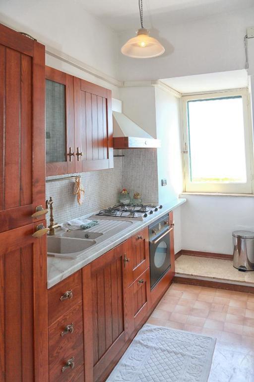 Casa Chiti Taormina Leilighet Eksteriør bilde
