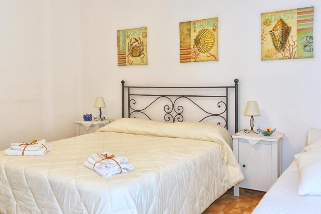 Casa Chiti Taormina Leilighet Eksteriør bilde