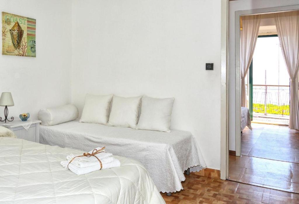 Casa Chiti Taormina Leilighet Eksteriør bilde