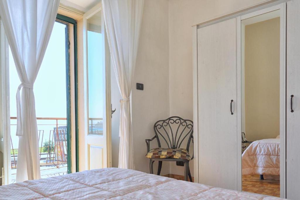 Casa Chiti Taormina Leilighet Eksteriør bilde