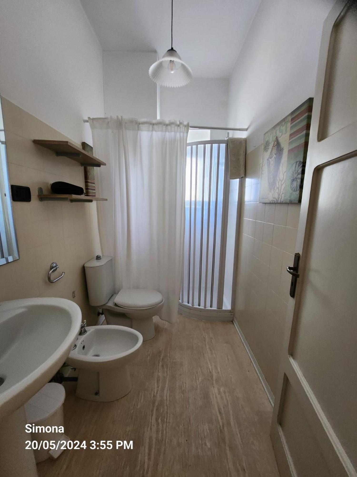 Casa Chiti Taormina Leilighet Rom bilde